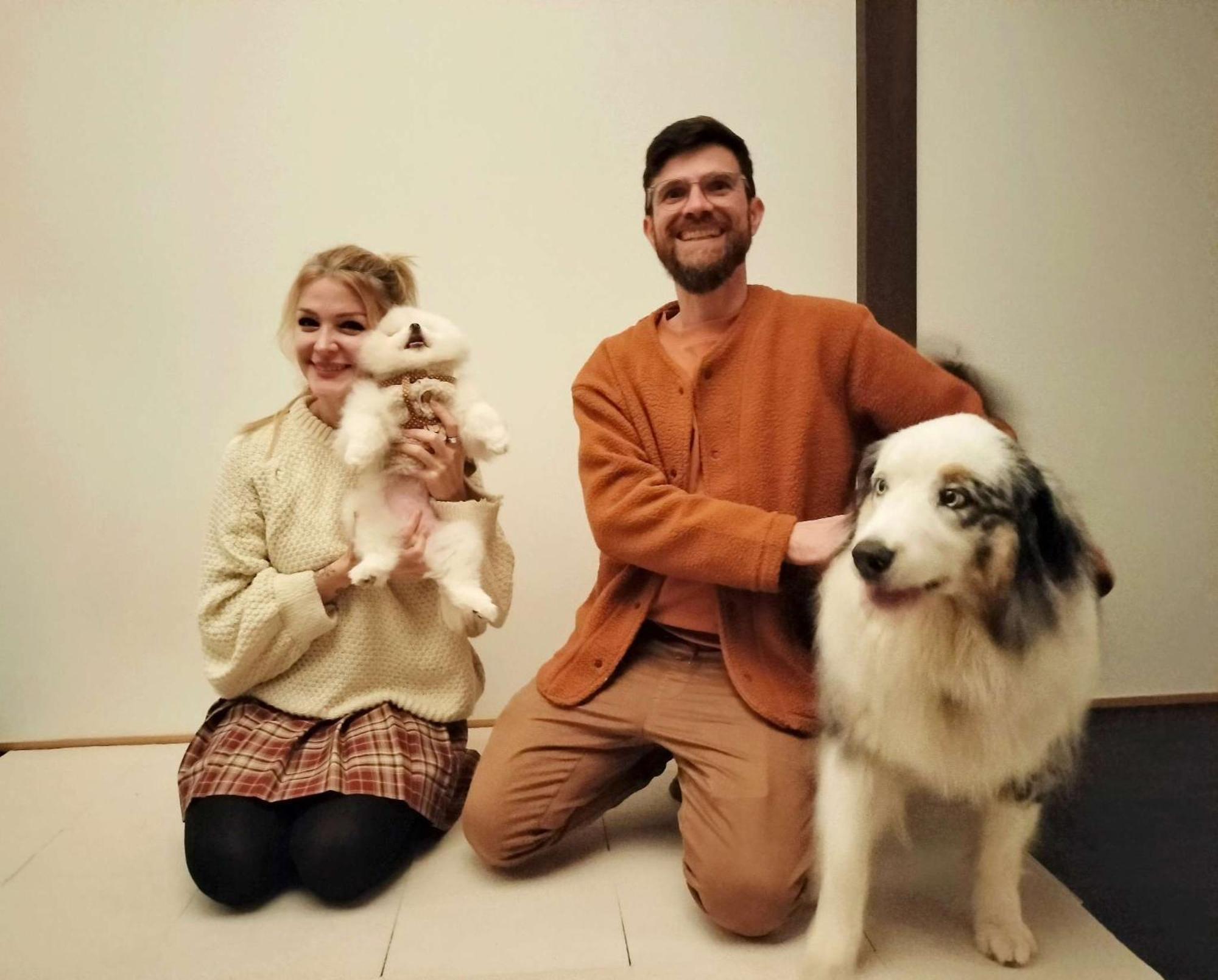 Retro Villa Fooga 昭和町屋貸切 風雅 Kinugasa Eksteriør bilde